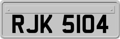 RJK5104