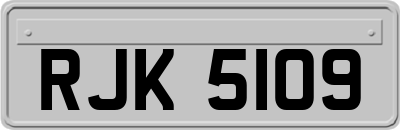 RJK5109