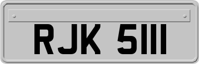 RJK5111