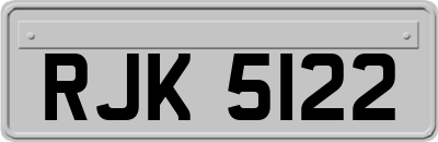 RJK5122