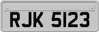 RJK5123