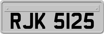 RJK5125