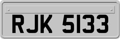 RJK5133