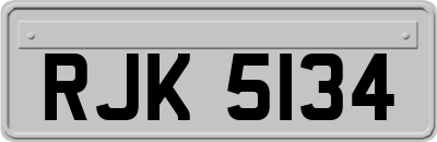 RJK5134