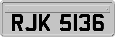 RJK5136