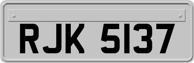 RJK5137