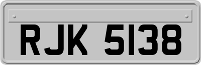 RJK5138