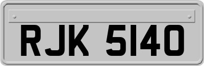 RJK5140