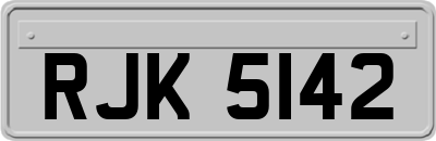 RJK5142