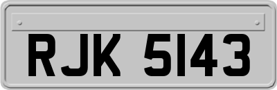 RJK5143