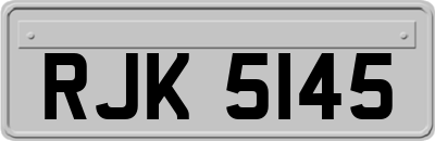 RJK5145