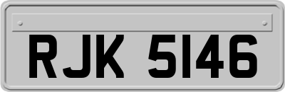 RJK5146