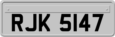 RJK5147