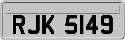 RJK5149