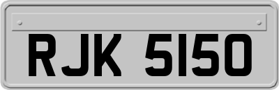 RJK5150