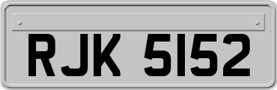 RJK5152