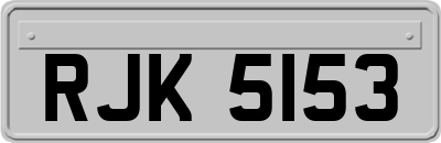 RJK5153