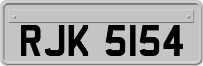 RJK5154