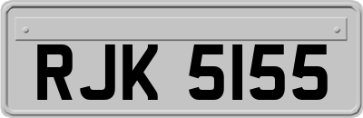 RJK5155