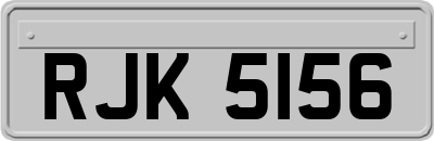 RJK5156