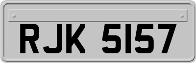 RJK5157