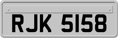 RJK5158