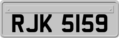 RJK5159