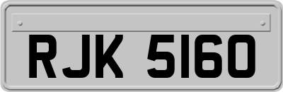 RJK5160