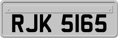 RJK5165