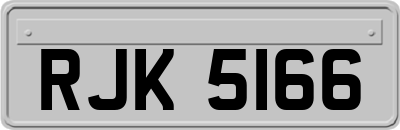 RJK5166