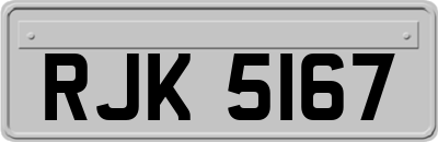 RJK5167