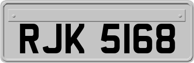 RJK5168