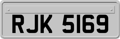 RJK5169