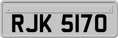 RJK5170