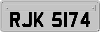 RJK5174