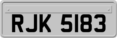 RJK5183