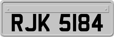 RJK5184