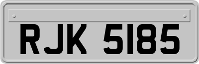 RJK5185