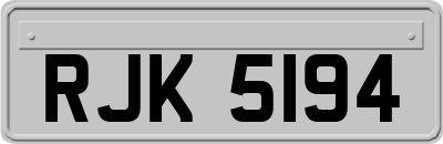 RJK5194