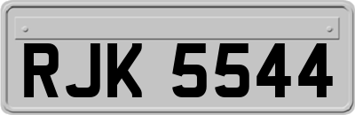 RJK5544