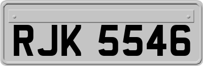 RJK5546