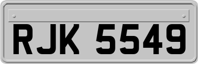 RJK5549