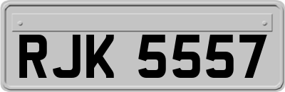 RJK5557