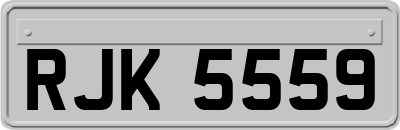 RJK5559