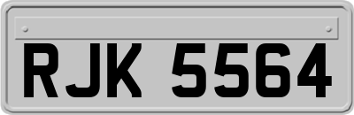 RJK5564