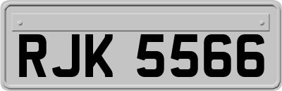 RJK5566