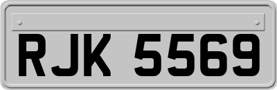 RJK5569