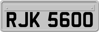 RJK5600