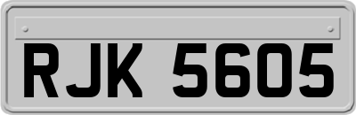 RJK5605