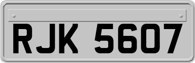 RJK5607